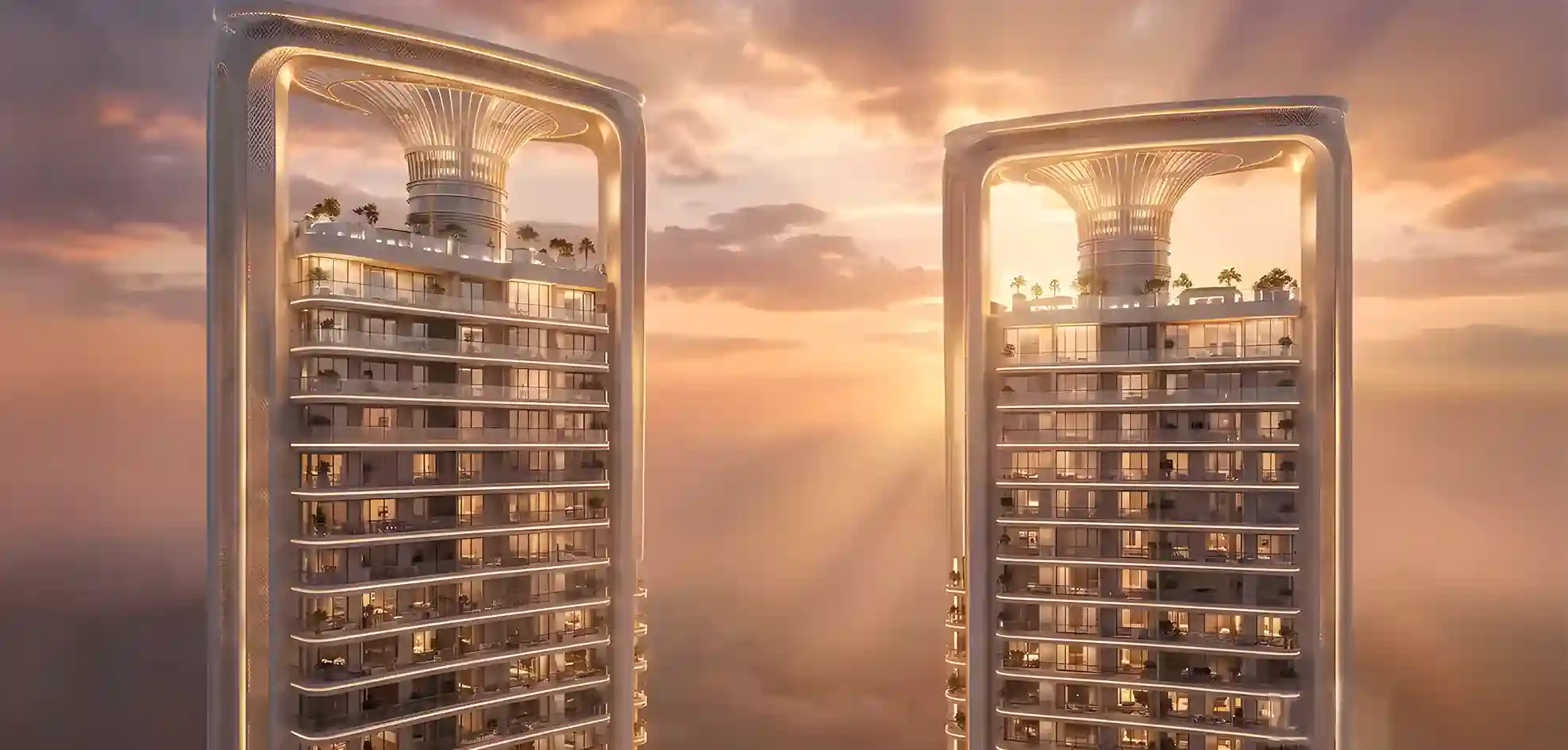 M3M Properties New Launch