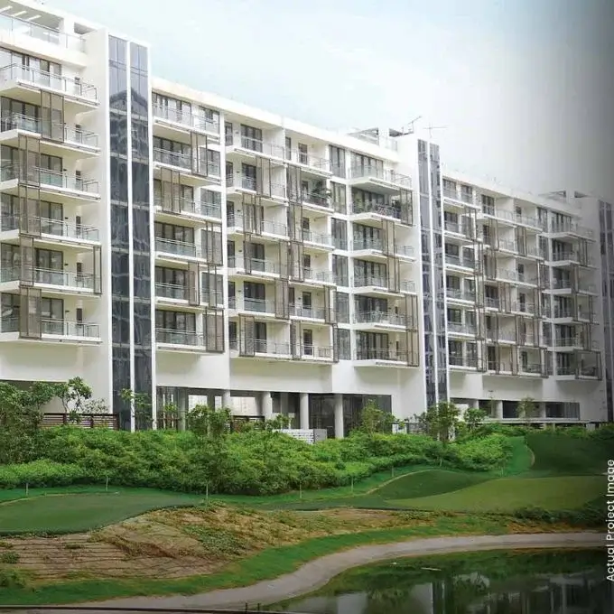 M3M Panorama Suites in Gurgaon