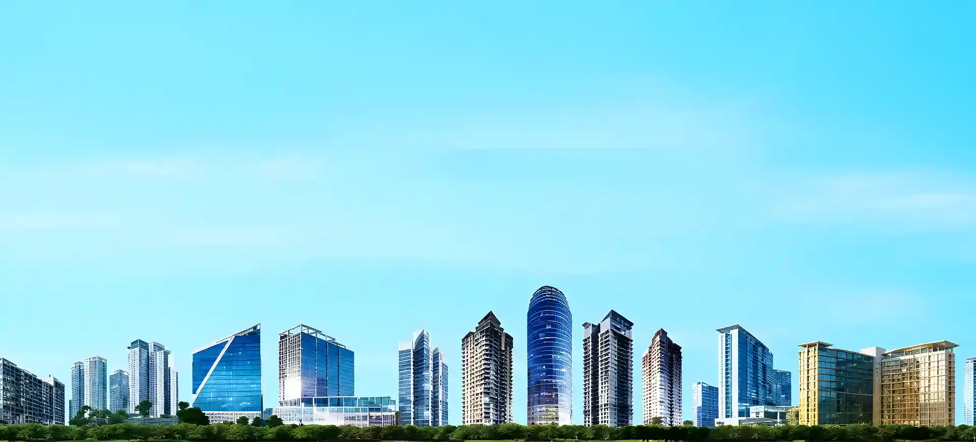 M3M Properties India