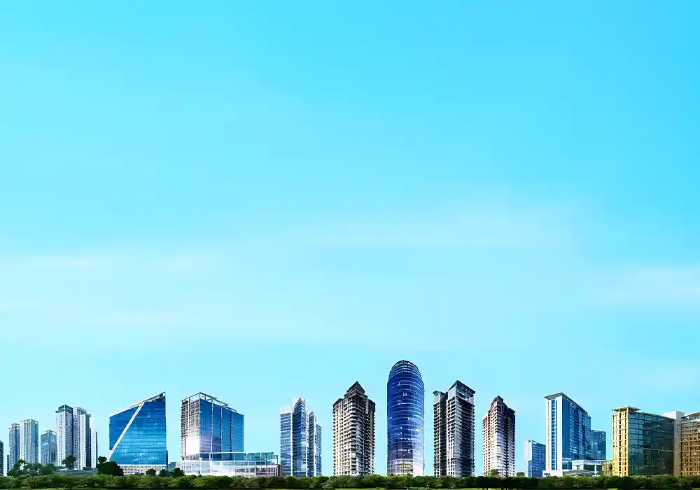 M3M Properties India Gurgaon