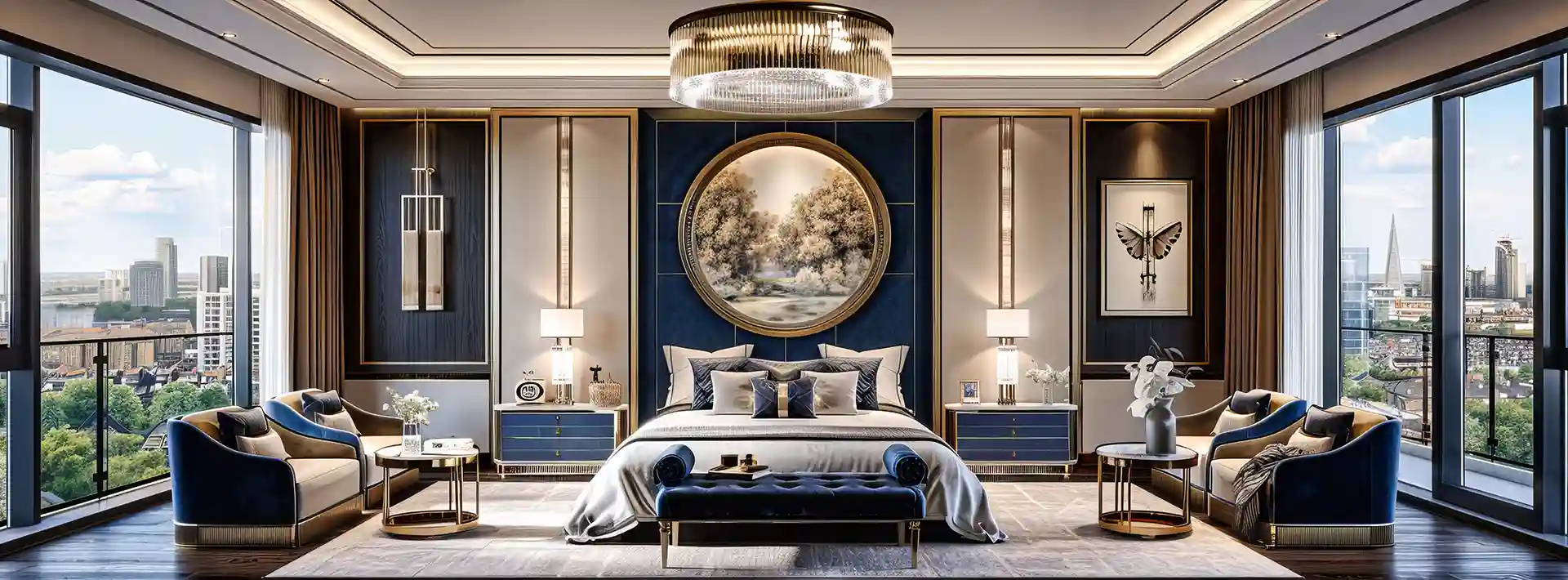 M3M Properties Gurgaon