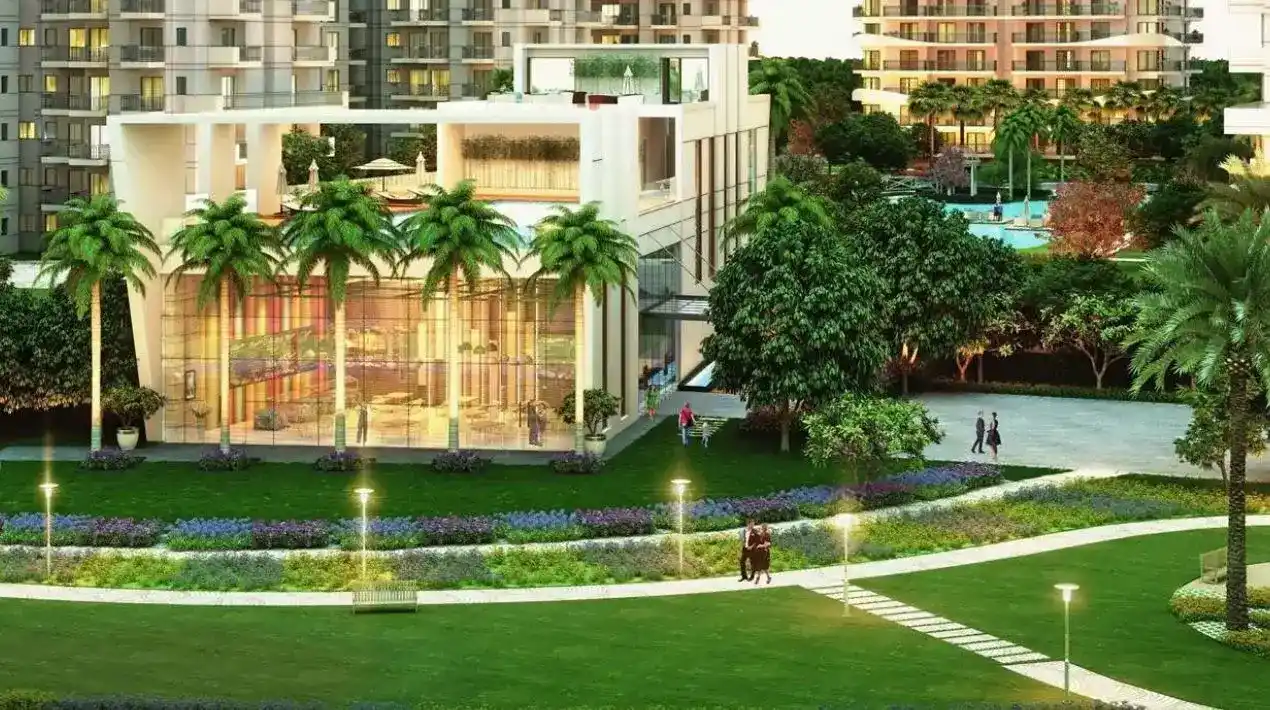 M3M Flora Sector 68 Gurgaon