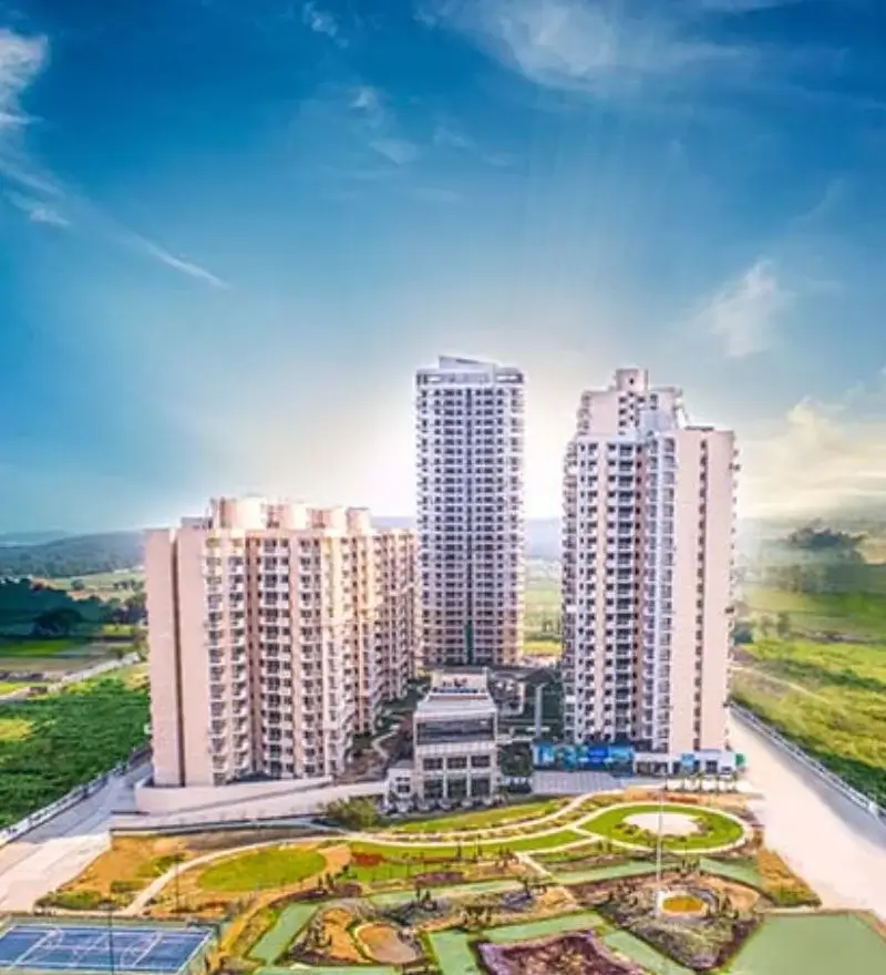 M3M Projects in Gurgaon