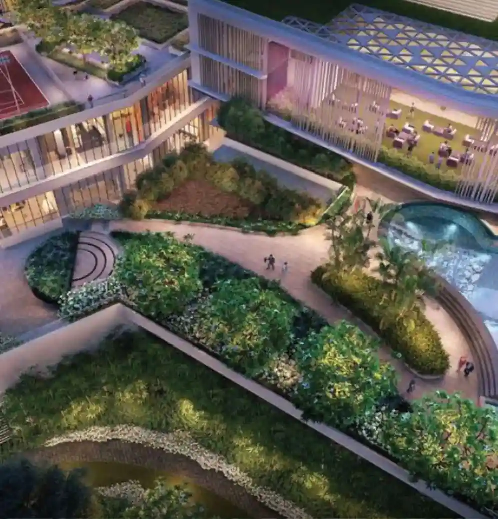 M3M Gurgaon