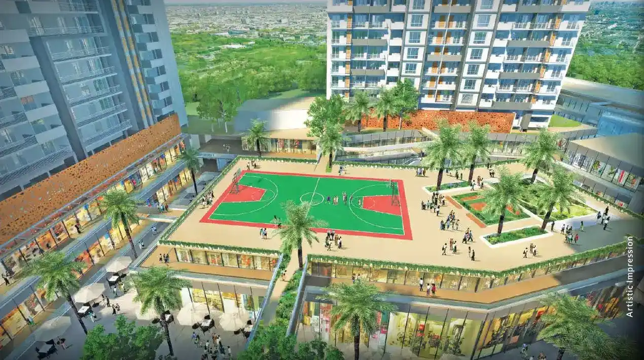 M3M Heights Sector 65 Gurgaon