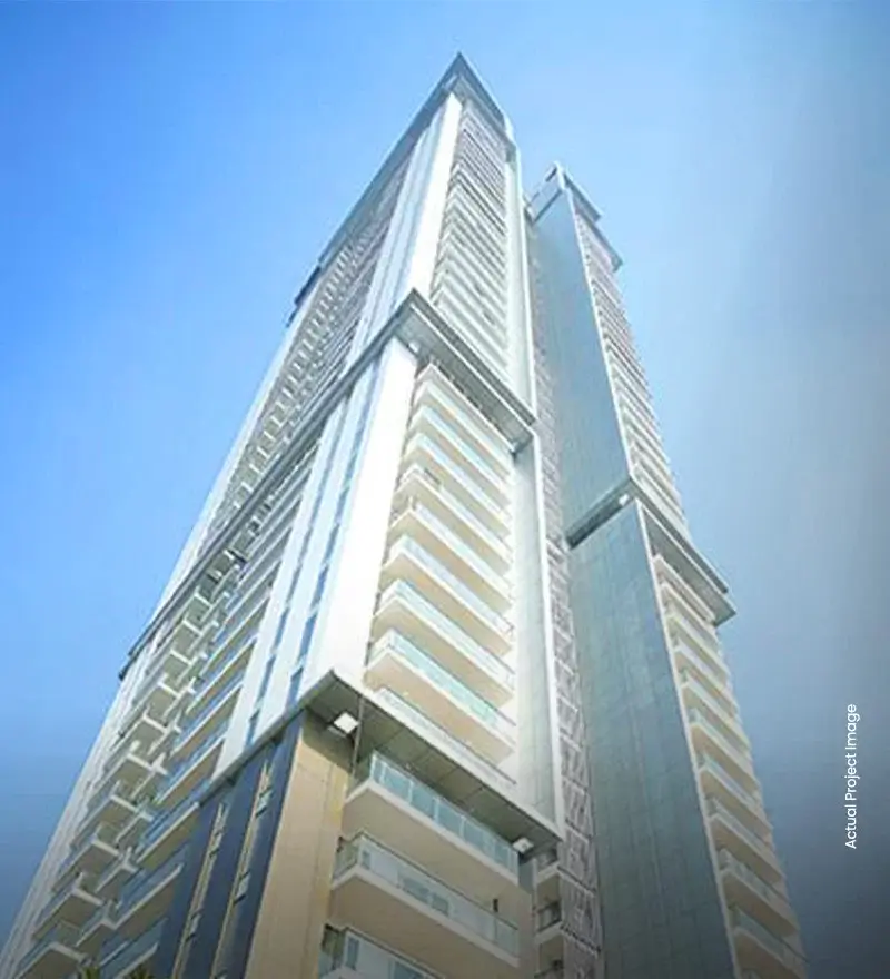 M3M Latitude 65 Gurgaon