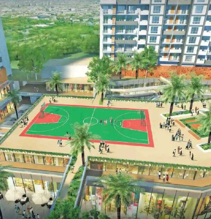 m3m industrial plots manesar