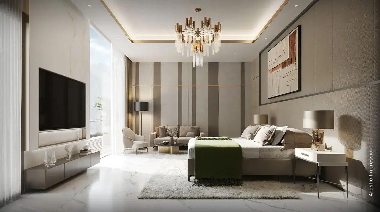 Mansion
