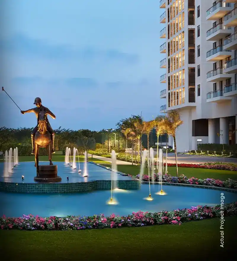 M3M Polo Suites sector 65 Gurgaon