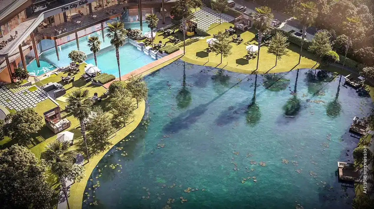 M3M Soulitude Gurgaon