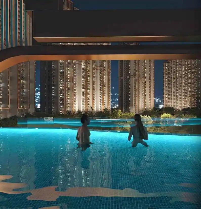 M3M St. Andrews sector 113 price